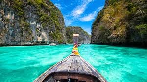 | Top 5 Honeymoon Locations in Thailand