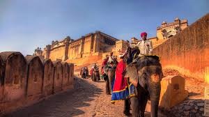 | Best travel destination in India for first time travellers
