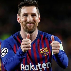 Who won the ballon d'or 2021? - Lionel Messi?