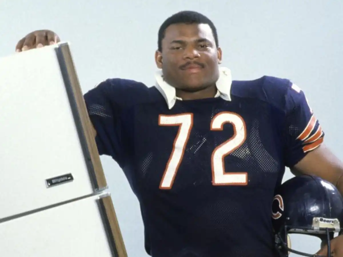heaviest NFL players | Who are the heaviest NFL players ever in the history?