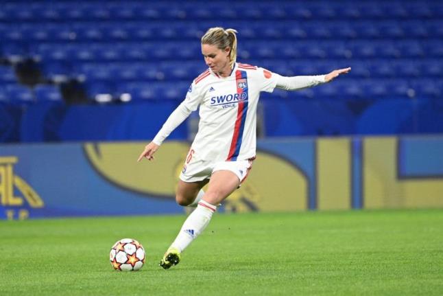 Top Highest-Paid Female Soccer Player