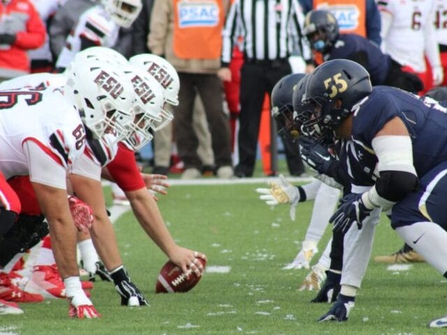 What Is a 3 Technique in Football?