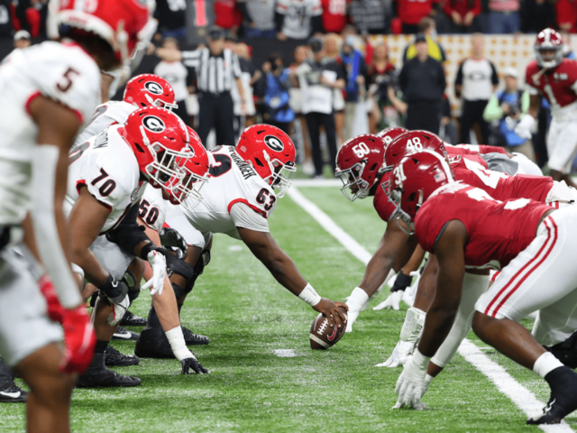 What Is Offside In Football?