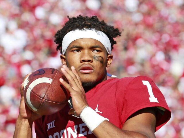 Kyler Murray's NFL Journey