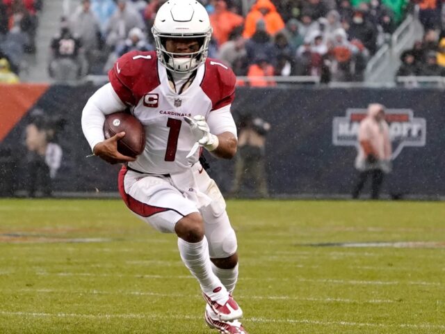 What is Kyler Murray's Net Worth?