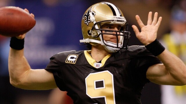 What is Drew Brees's Net Worth in 2024?