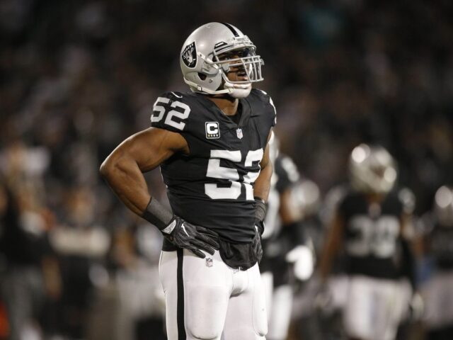 What is Khalil Mack's Net Worth?