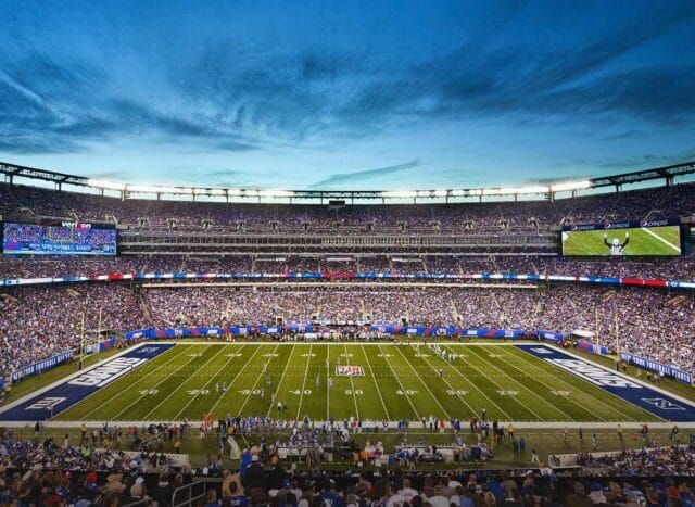 MetLife Stadium