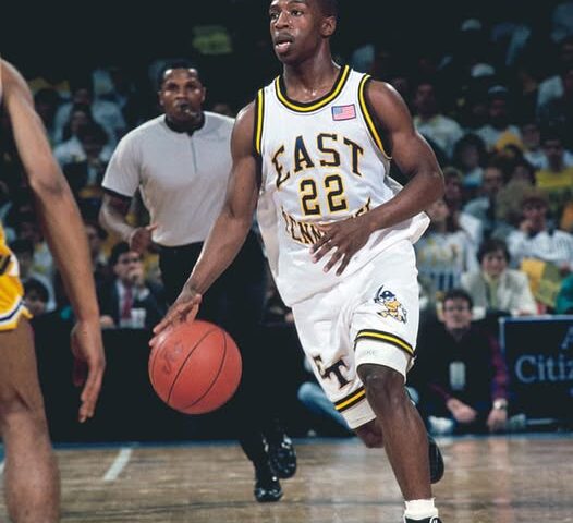 Keith Mister Jennings